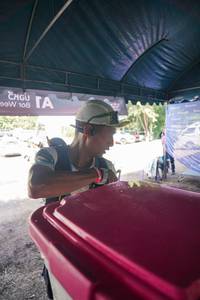 BIB: 
                            <button type="button" onclick="openModal(28149894)" class="btn btn-primary btn-sm float-right btn-popup" data-toggle="modal" data-target=".modal-high-quality">
                        <i class="fas fa-shopping-cart"></i> Add to Cart
                    </button>
                                            <button type="button" onclick="isThisMe(28149894, true)" class="btn btn-success btn-sm float-right btn-popup btn-isme hidden" data-toggle="tooltip" data-placement="bottom" title="นี่คือรูปของคุณใช่ไหม คลิกที่นี่เพื่อเอาเข้าอัลบั้ม">
                        <i class="fas fa-plus"></i> Add to album
                    </button>
                    <button type="button" onclick="isThisMe(28149894, false)" class="btn btn-warning btn-sm float-right btn-popup btn-isnotme hidden">
                        <i class="fas fa-ban"></i> Remove from album
                    </button>